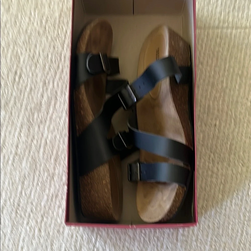 Merona Women's Sandals - Picture 9 of 10